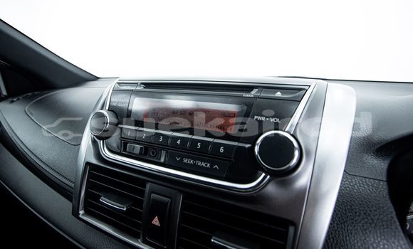 Buy Used Toyota Yaris Black Car in Bangkok in Bangkok Buy Used Toyota Yaris Black Car in Bangkok in Bangkok