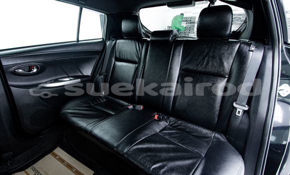 Buy Used Toyota Yaris Black Car in Bangkok in Bangkok Buy Used Toyota Yaris Black Car in Bangkok in Bangkok