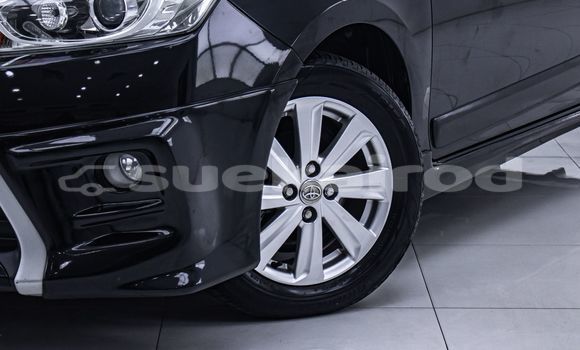 Buy Used Toyota Yaris Black Car in Bangkok in Bangkok Buy Used Toyota Yaris Black Car in Bangkok in Bangkok