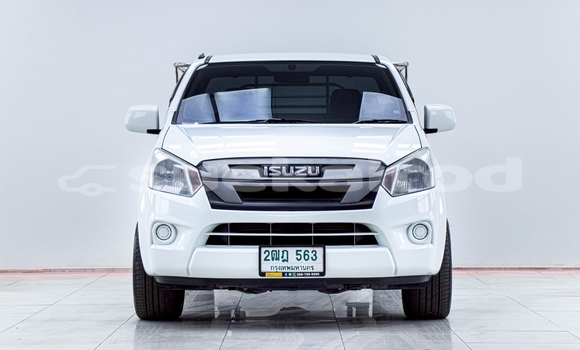 ซื้อ รถมือสอง Isuzu D-Max ขาว รถยนต์ ใน %{เมือง} ใน นนทบุรี ซื้อ รถมือสอง Isuzu D-Max ขาว รถยนต์ ใน %{เมือง} ใน นนทบุรี