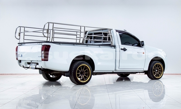 ซื้อ รถมือสอง Isuzu D-Max ขาว รถยนต์ ใน %{เมือง} ใน นนทบุรี ซื้อ รถมือสอง Isuzu D-Max ขาว รถยนต์ ใน %{เมือง} ใน นนทบุรี