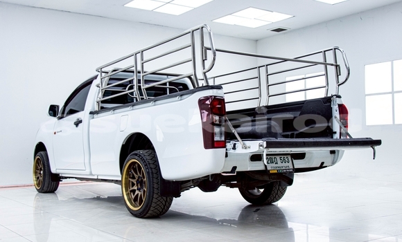 ซื้อ รถมือสอง Isuzu D-Max ขาว รถยนต์ ใน %{เมือง} ใน นนทบุรี ซื้อ รถมือสอง Isuzu D-Max ขาว รถยนต์ ใน %{เมือง} ใน นนทบุรี