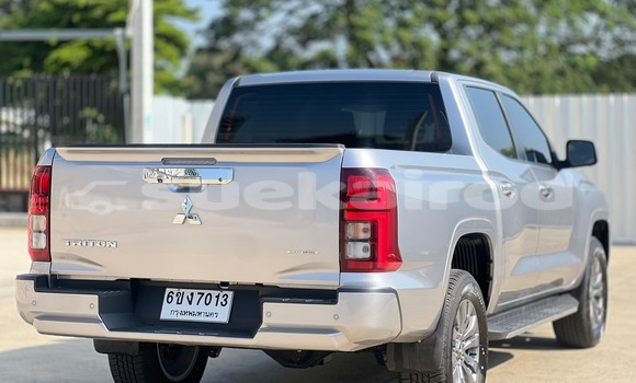 ซื้อ รถมือสอง Mitsubishi Triton อื่น ๆ รถยนต์ ใน %{เมือง} ใน นนทบุรี ซื้อ รถมือสอง Mitsubishi Triton อื่น ๆ รถยนต์ ใน %{เมือง} ใน นนทบุรี