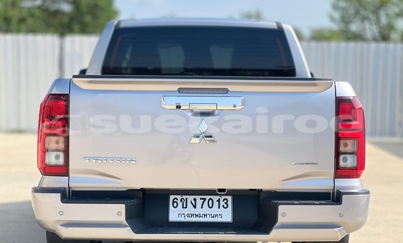 ซื้อ รถมือสอง Mitsubishi Triton อื่น ๆ รถยนต์ ใน %{เมือง} ใน นนทบุรี ซื้อ รถมือสอง Mitsubishi Triton อื่น ๆ รถยนต์ ใน %{เมือง} ใน นนทบุรี