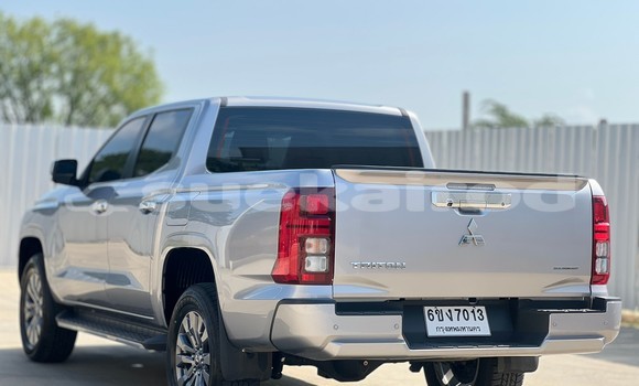 ซื้อ รถมือสอง Mitsubishi Triton อื่น ๆ รถยนต์ ใน %{เมือง} ใน นนทบุรี ซื้อ รถมือสอง Mitsubishi Triton อื่น ๆ รถยนต์ ใน %{เมือง} ใน นนทบุรี