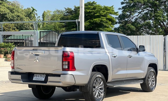 ซื้อ รถมือสอง Mitsubishi Triton อื่น ๆ รถยนต์ ใน %{เมือง} ใน นนทบุรี ซื้อ รถมือสอง Mitsubishi Triton อื่น ๆ รถยนต์ ใน %{เมือง} ใน นนทบุรี