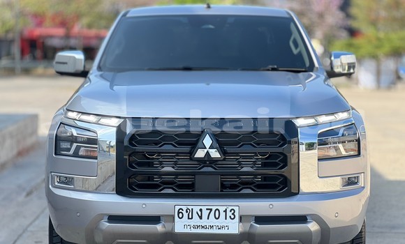 ซื้อ รถมือสอง Mitsubishi Triton อื่น ๆ รถยนต์ ใน %{เมือง} ใน นนทบุรี ซื้อ รถมือสอง Mitsubishi Triton อื่น ๆ รถยนต์ ใน %{เมือง} ใน นนทบุรี