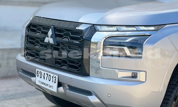 ซื้อ รถมือสอง Mitsubishi Triton อื่น ๆ รถยนต์ ใน %{เมือง} ใน นนทบุรี ซื้อ รถมือสอง Mitsubishi Triton อื่น ๆ รถยนต์ ใน %{เมือง} ใน นนทบุรี