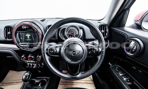 ซื้อ รถมือสอง Mini Cooper อื่น ๆ รถยนต์ ใน %{เมือง} ใน กรุงเทพมหานคร ซื้อ รถมือสอง Mini Cooper อื่น ๆ รถยนต์ ใน %{เมือง} ใน กรุงเทพมหานคร