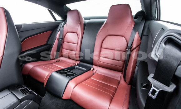 Buy Used Mercedes-Benz E-Classe White Car in Bangkok in Bangkok Buy Used Mercedes-Benz E-Classe White Car in Bangkok in Bangkok