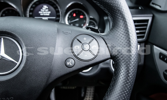 Buy Used Mercedes-Benz E-Classe White Car in Bangkok in Bangkok Buy Used Mercedes-Benz E-Classe White Car in Bangkok in Bangkok