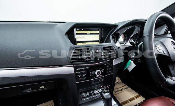 Buy Used Mercedes-Benz E-Classe White Car in Bangkok in Bangkok Buy Used Mercedes-Benz E-Classe White Car in Bangkok in Bangkok