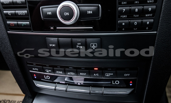 Buy Used Mercedes-Benz E-Classe White Car in Bangkok in Bangkok Buy Used Mercedes-Benz E-Classe White Car in Bangkok in Bangkok