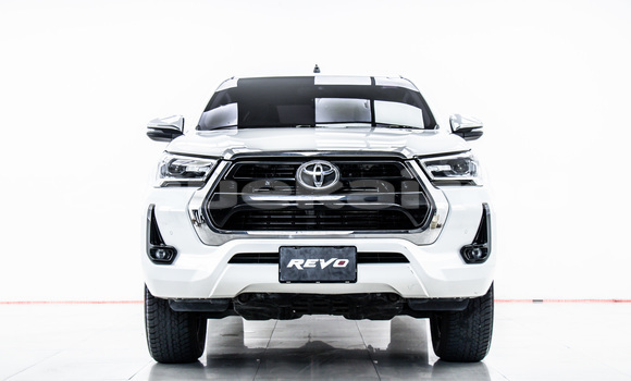 ซื้อ รถมือสอง Toyota Hiluxe Revo ขาว รถยนต์ ใน %{เมือง} ใน กรุงเทพมหานคร ซื้อ รถมือสอง Toyota Hiluxe Revo ขาว รถยนต์ ใน %{เมือง} ใน กรุงเทพมหานคร