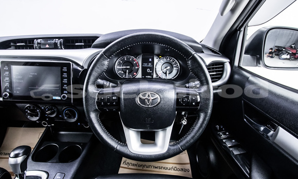 ซื้อ รถมือสอง Toyota Hiluxe Revo ขาว รถยนต์ ใน %{เมือง} ใน กรุงเทพมหานคร ซื้อ รถมือสอง Toyota Hiluxe Revo ขาว รถยนต์ ใน %{เมือง} ใน กรุงเทพมหานคร