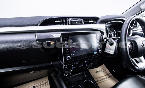 ซื้อ รถมือสอง Toyota Hiluxe Revo ขาว รถยนต์ ใน %{เมือง} ใน กรุงเทพมหานคร ซื้อ รถมือสอง Toyota Hiluxe Revo ขาว รถยนต์ ใน %{เมือง} ใน กรุงเทพมหานคร