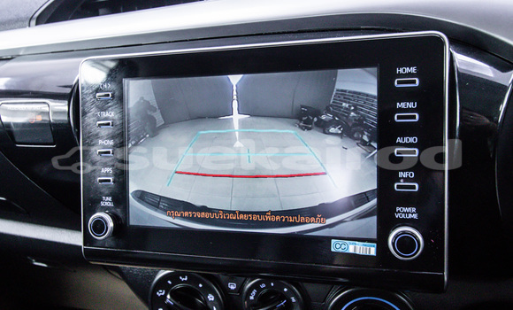 ซื้อ รถมือสอง Toyota Hiluxe Revo ขาว รถยนต์ ใน %{เมือง} ใน กรุงเทพมหานคร ซื้อ รถมือสอง Toyota Hiluxe Revo ขาว รถยนต์ ใน %{เมือง} ใน กรุงเทพมหานคร