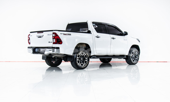 ซื้อ รถมือสอง Toyota Hiluxe Revo ขาว รถยนต์ ใน %{เมือง} ใน กรุงเทพมหานคร ซื้อ รถมือสอง Toyota Hiluxe Revo ขาว รถยนต์ ใน %{เมือง} ใน กรุงเทพมหานคร