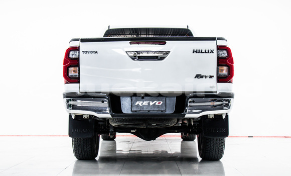 ซื้อ รถมือสอง Toyota Hiluxe Revo ขาว รถยนต์ ใน %{เมือง} ใน กรุงเทพมหานคร ซื้อ รถมือสอง Toyota Hiluxe Revo ขาว รถยนต์ ใน %{เมือง} ใน กรุงเทพมหานคร