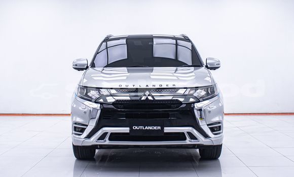 Buy Used Mitsubishi Outlander Other Car in Bangkok in Bangkok Buy Used Mitsubishi Outlander Other Car in Bangkok in Bangkok