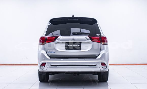 Buy Used Mitsubishi Outlander Other Car in Bangkok in Bangkok Buy Used Mitsubishi Outlander Other Car in Bangkok in Bangkok