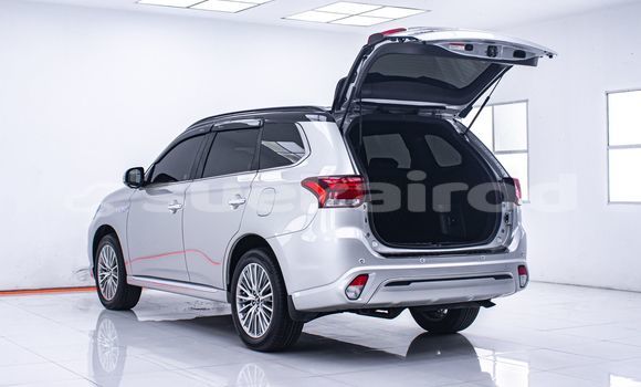 Buy Used Mitsubishi Outlander Other Car in Bangkok in Bangkok Buy Used Mitsubishi Outlander Other Car in Bangkok in Bangkok