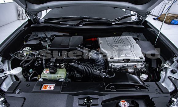 Buy Used Mitsubishi Outlander Other Car in Bangkok in Bangkok Buy Used Mitsubishi Outlander Other Car in Bangkok in Bangkok