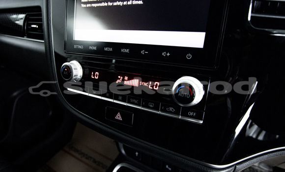 Buy Used Mitsubishi Outlander Other Car in Bangkok in Bangkok Buy Used Mitsubishi Outlander Other Car in Bangkok in Bangkok