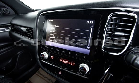 Buy Used Mitsubishi Outlander Other Car in Bangkok in Bangkok Buy Used Mitsubishi Outlander Other Car in Bangkok in Bangkok