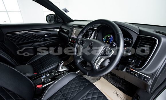 Buy Used Mitsubishi Outlander Other Car in Bangkok in Bangkok Buy Used Mitsubishi Outlander Other Car in Bangkok in Bangkok