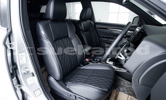 Buy Used Mitsubishi Outlander Other Car in Bangkok in Bangkok Buy Used Mitsubishi Outlander Other Car in Bangkok in Bangkok