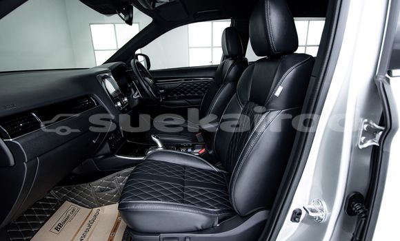 Buy Used Mitsubishi Outlander Other Car in Bangkok in Bangkok Buy Used Mitsubishi Outlander Other Car in Bangkok in Bangkok