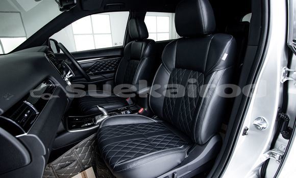 Buy Used Mitsubishi Outlander Other Car in Bangkok in Bangkok Buy Used Mitsubishi Outlander Other Car in Bangkok in Bangkok