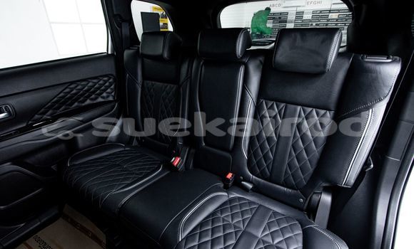 Buy Used Mitsubishi Outlander Other Car in Bangkok in Bangkok Buy Used Mitsubishi Outlander Other Car in Bangkok in Bangkok