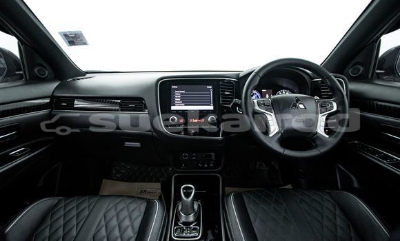 Buy Used Mitsubishi Outlander Other Car in Bangkok in Bangkok Buy Used Mitsubishi Outlander Other Car in Bangkok in Bangkok