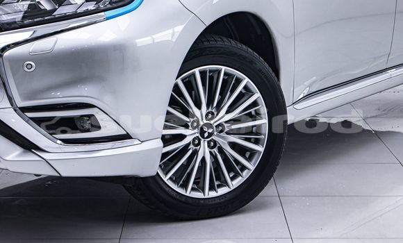 Buy Used Mitsubishi Outlander Other Car in Bangkok in Bangkok Buy Used Mitsubishi Outlander Other Car in Bangkok in Bangkok