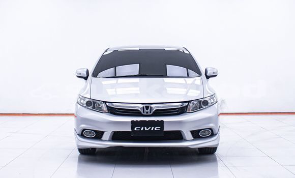 Buy Used Honda Civic Other Car in Bangkok in Bangkok Buy Used Honda Civic Other Car in Bangkok in Bangkok