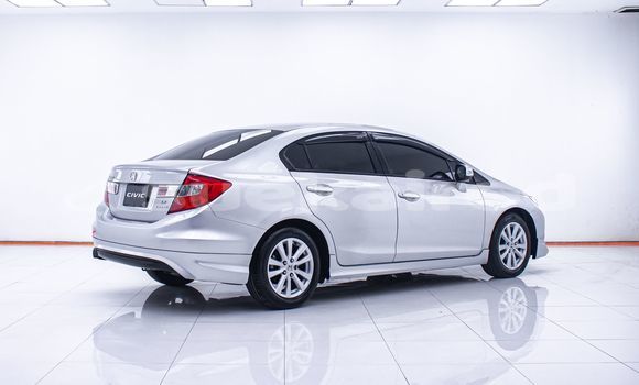 Buy Used Honda Civic Other Car in Bangkok in Bangkok Buy Used Honda Civic Other Car in Bangkok in Bangkok