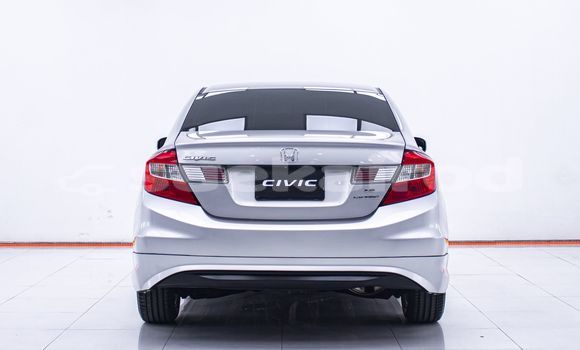 Buy Used Honda Civic Other Car in Bangkok in Bangkok Buy Used Honda Civic Other Car in Bangkok in Bangkok