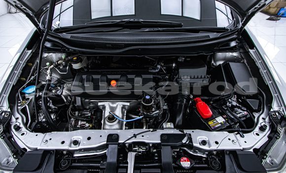 Buy Used Honda Civic Other Car in Bangkok in Bangkok Buy Used Honda Civic Other Car in Bangkok in Bangkok