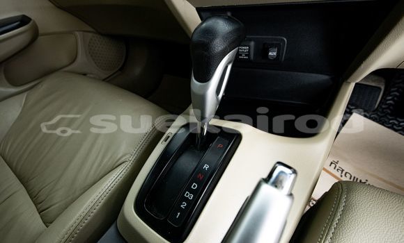 Buy Used Honda Civic Other Car in Bangkok in Bangkok Buy Used Honda Civic Other Car in Bangkok in Bangkok