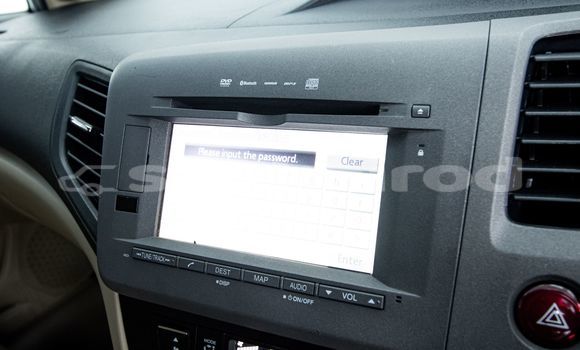 Buy Used Honda Civic Other Car in Bangkok in Bangkok Buy Used Honda Civic Other Car in Bangkok in Bangkok