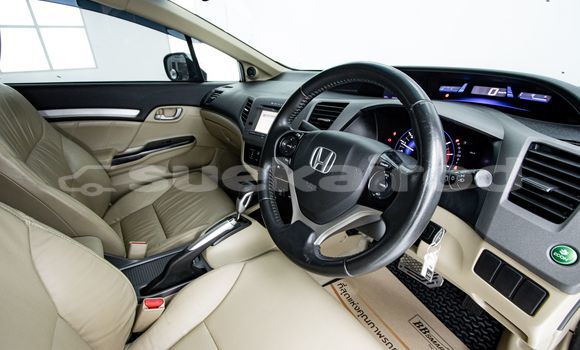 Buy Used Honda Civic Other Car in Bangkok in Bangkok Buy Used Honda Civic Other Car in Bangkok in Bangkok