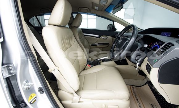 Buy Used Honda Civic Other Car in Bangkok in Bangkok Buy Used Honda Civic Other Car in Bangkok in Bangkok