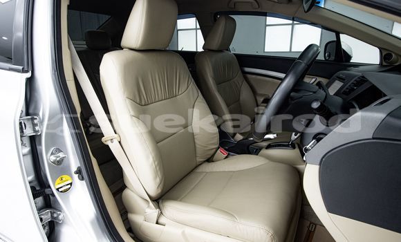 Buy Used Honda Civic Other Car in Bangkok in Bangkok Buy Used Honda Civic Other Car in Bangkok in Bangkok