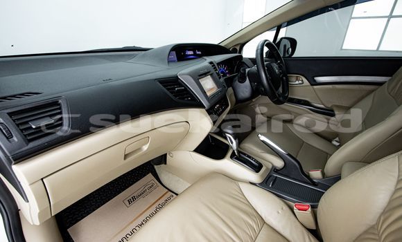 Buy Used Honda Civic Other Car in Bangkok in Bangkok Buy Used Honda Civic Other Car in Bangkok in Bangkok