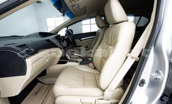 Buy Used Honda Civic Other Car in Bangkok in Bangkok Buy Used Honda Civic Other Car in Bangkok in Bangkok