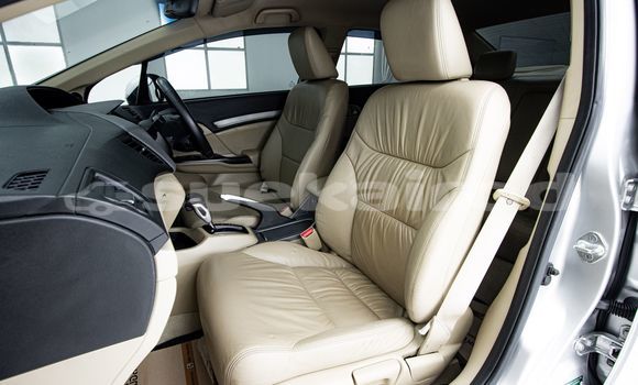 Buy Used Honda Civic Other Car in Bangkok in Bangkok Buy Used Honda Civic Other Car in Bangkok in Bangkok