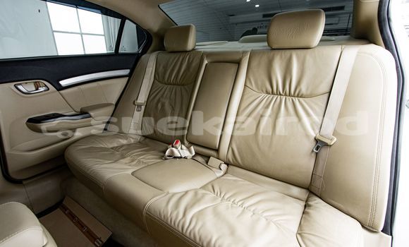 Buy Used Honda Civic Other Car in Bangkok in Bangkok Buy Used Honda Civic Other Car in Bangkok in Bangkok