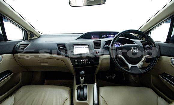 Buy Used Honda Civic Other Car in Bangkok in Bangkok Buy Used Honda Civic Other Car in Bangkok in Bangkok